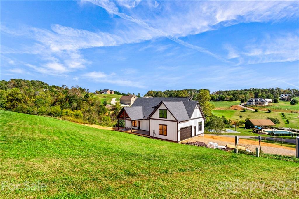 153 Israel Road Leicester, NC 28748 - Photo 37 of 40 Gallery Image 37