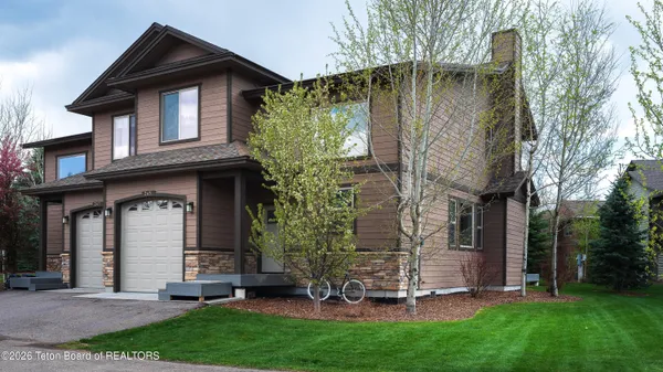 $739,000 | 245 Abby Loop, Victor, ID 83455