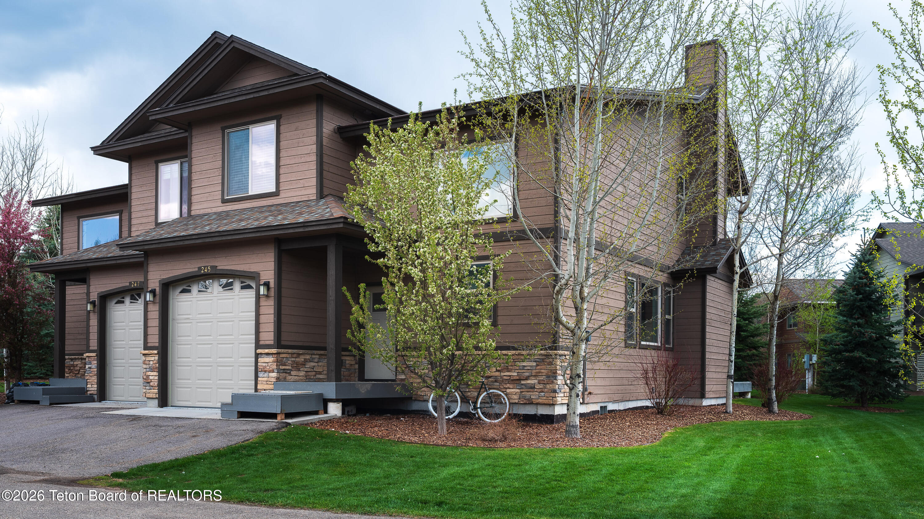 245 Abby Loop Victor, ID 83455 - Photo 1 of 19 01 exterior 1