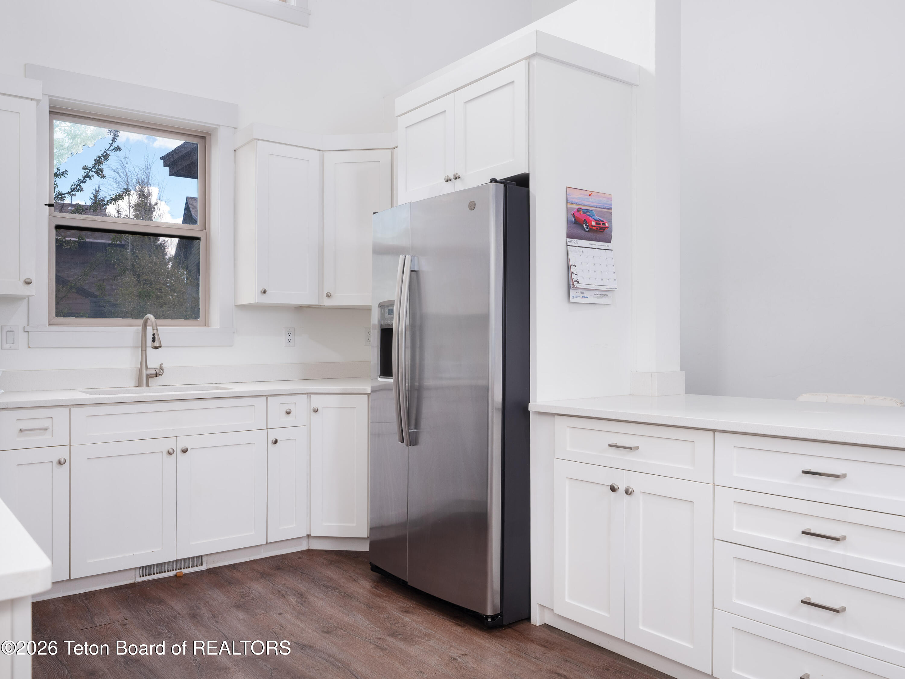 245 Abby Loop Victor, ID 83455 - Photo 4 of 19 04 kitchen 2