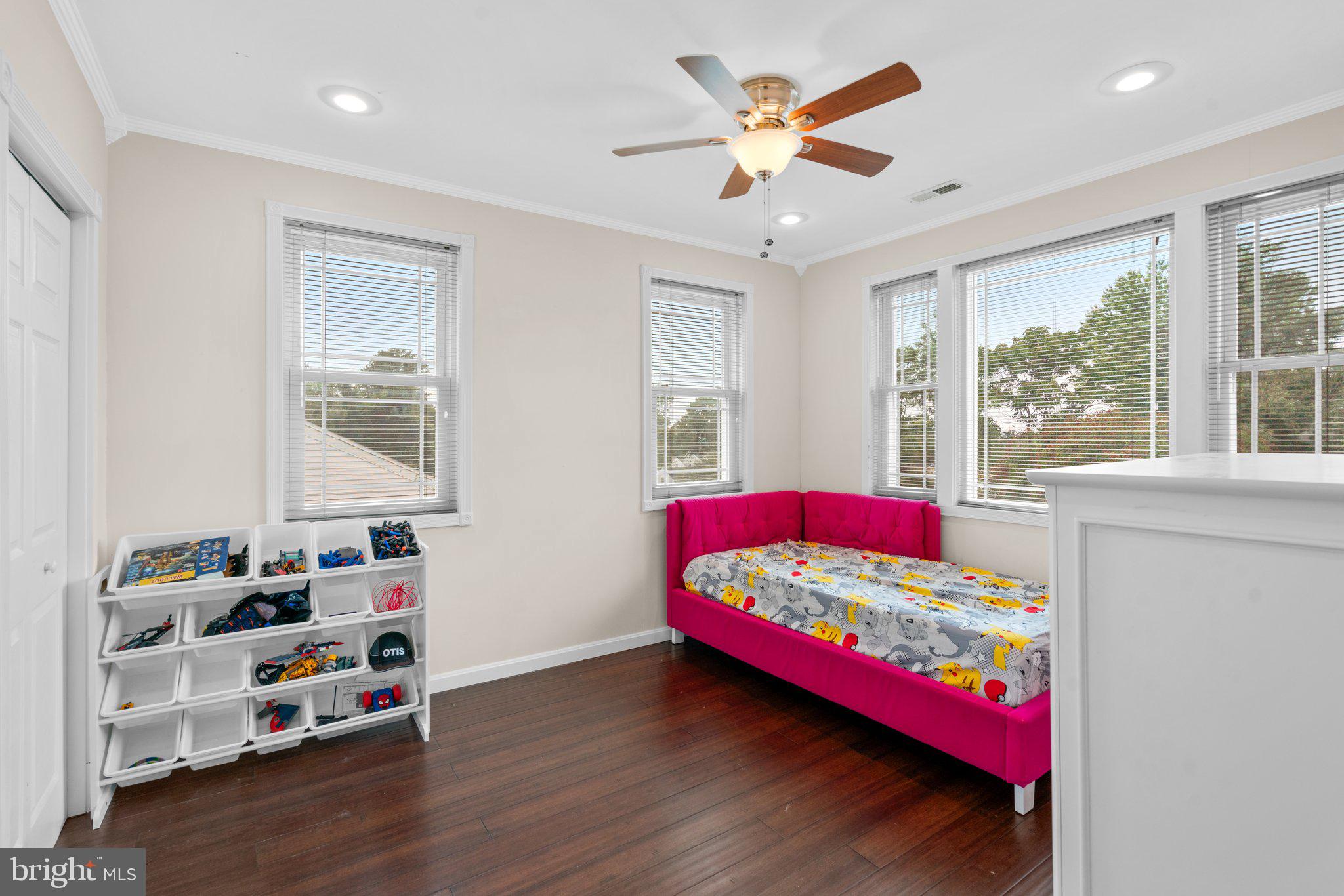 3814 Cedarhurst Road Baltimore, MD 21206 - Photo 20 of 38