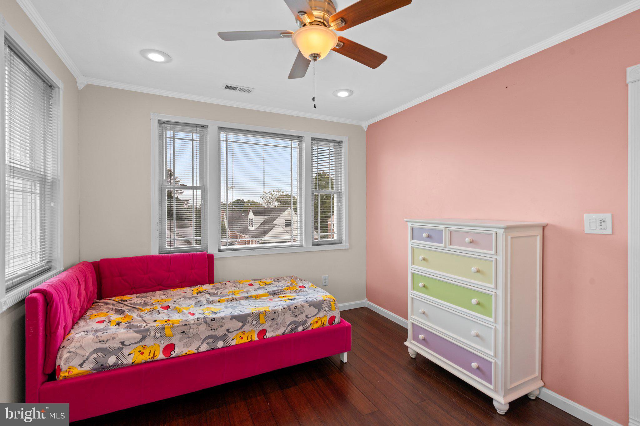 3814 Cedarhurst Road Baltimore, MD 21206 - Photo 21 of 38