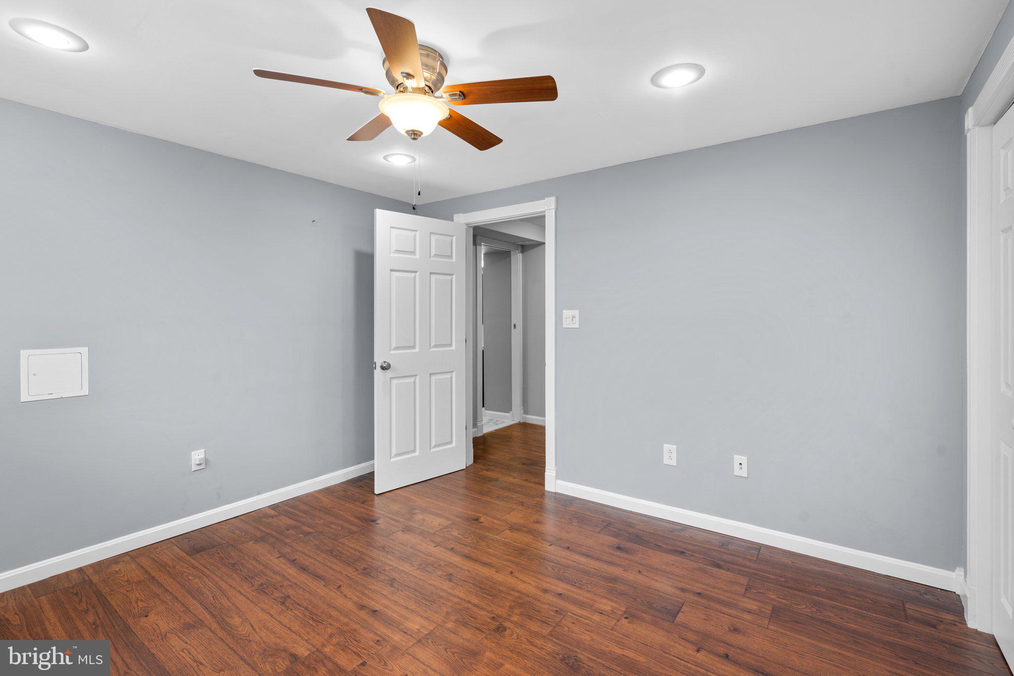 3814 Cedarhurst Road Baltimore, MD 21206 - Photo 25 of 38