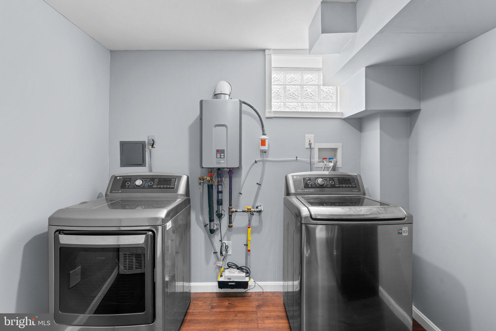 3814 Cedarhurst Road Baltimore, MD 21206 - Photo 30 of 38