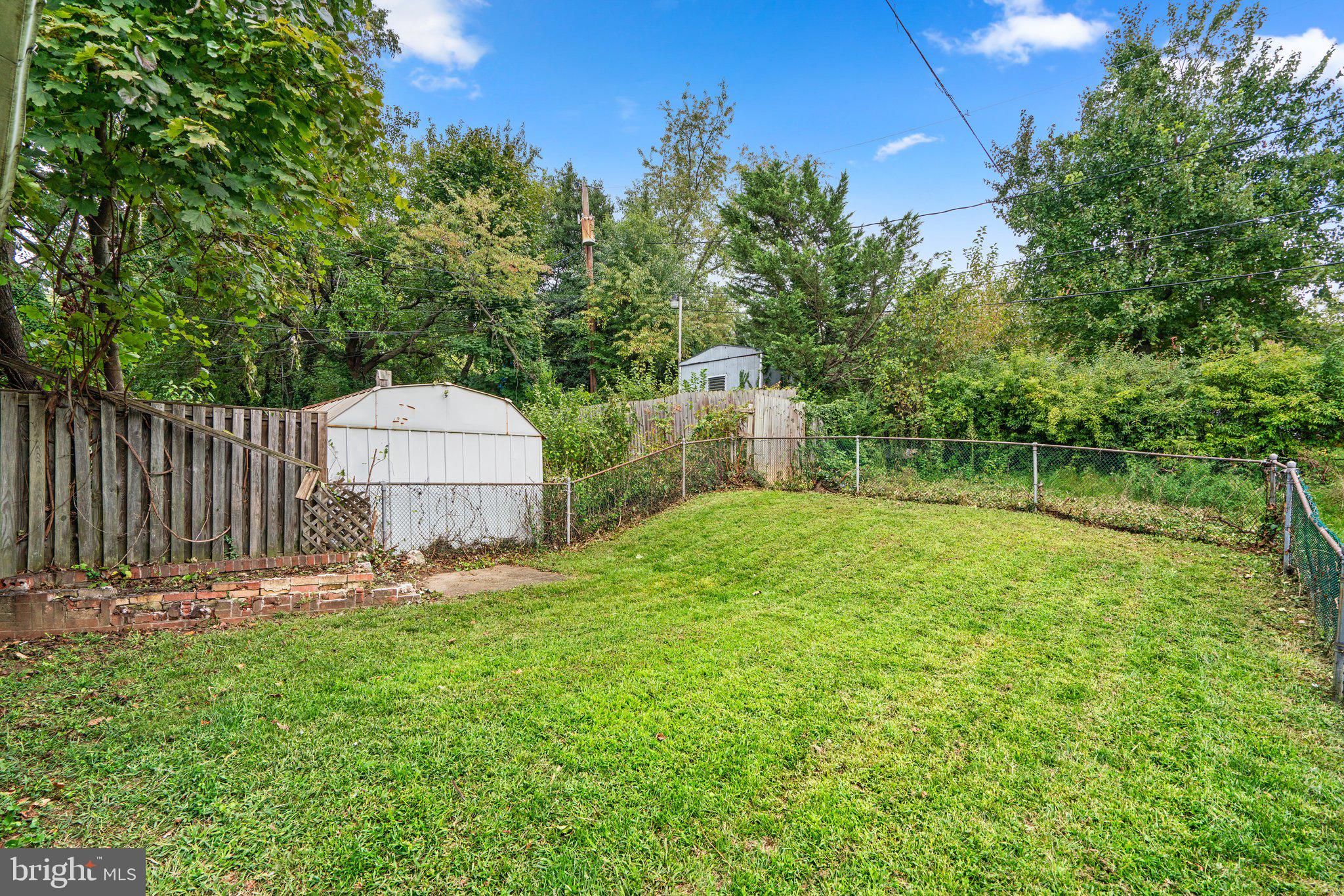 3814 Cedarhurst Road Baltimore, MD 21206 - Photo 34 of 38