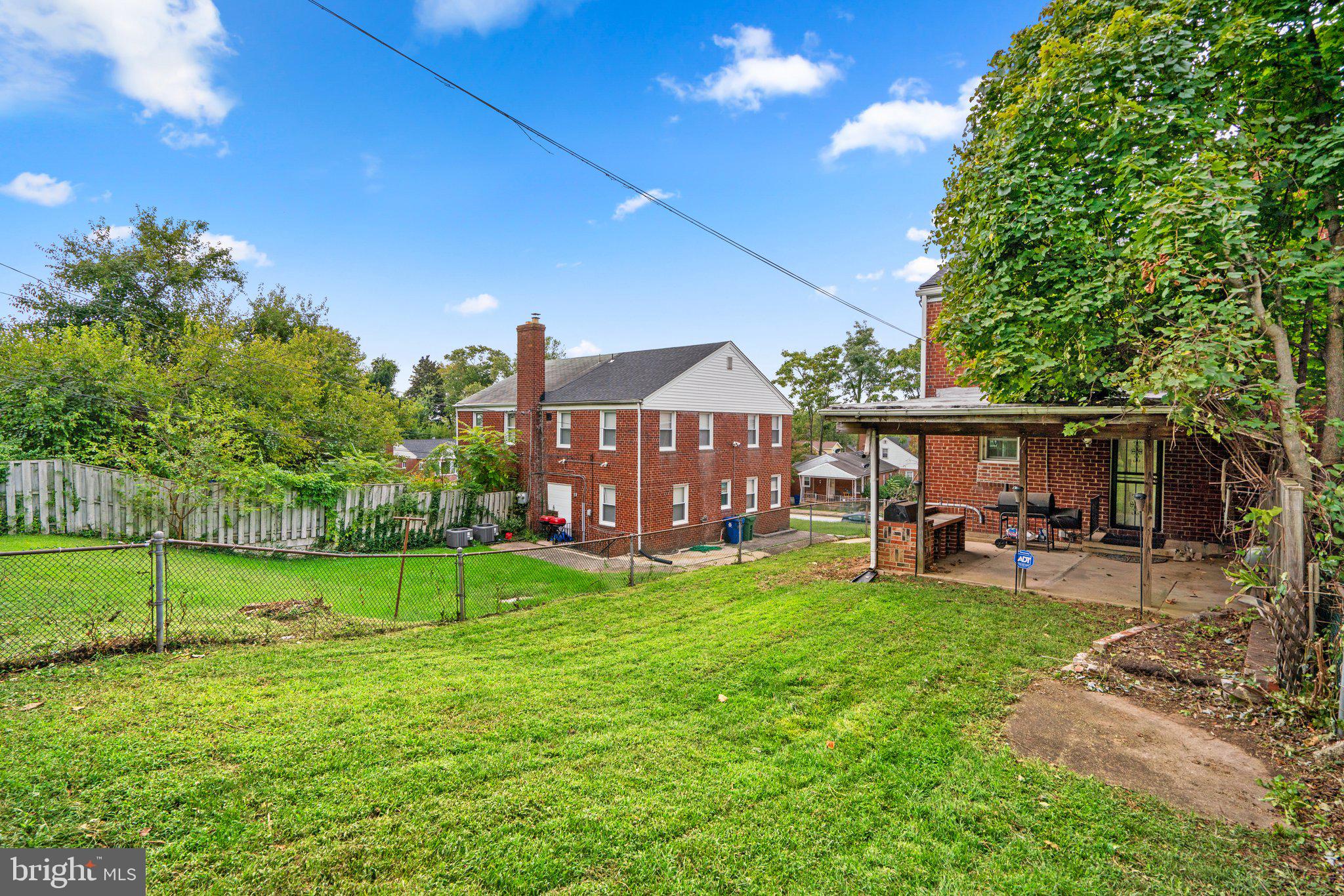 3814 Cedarhurst Road Baltimore, MD 21206 - Photo 37 of 38