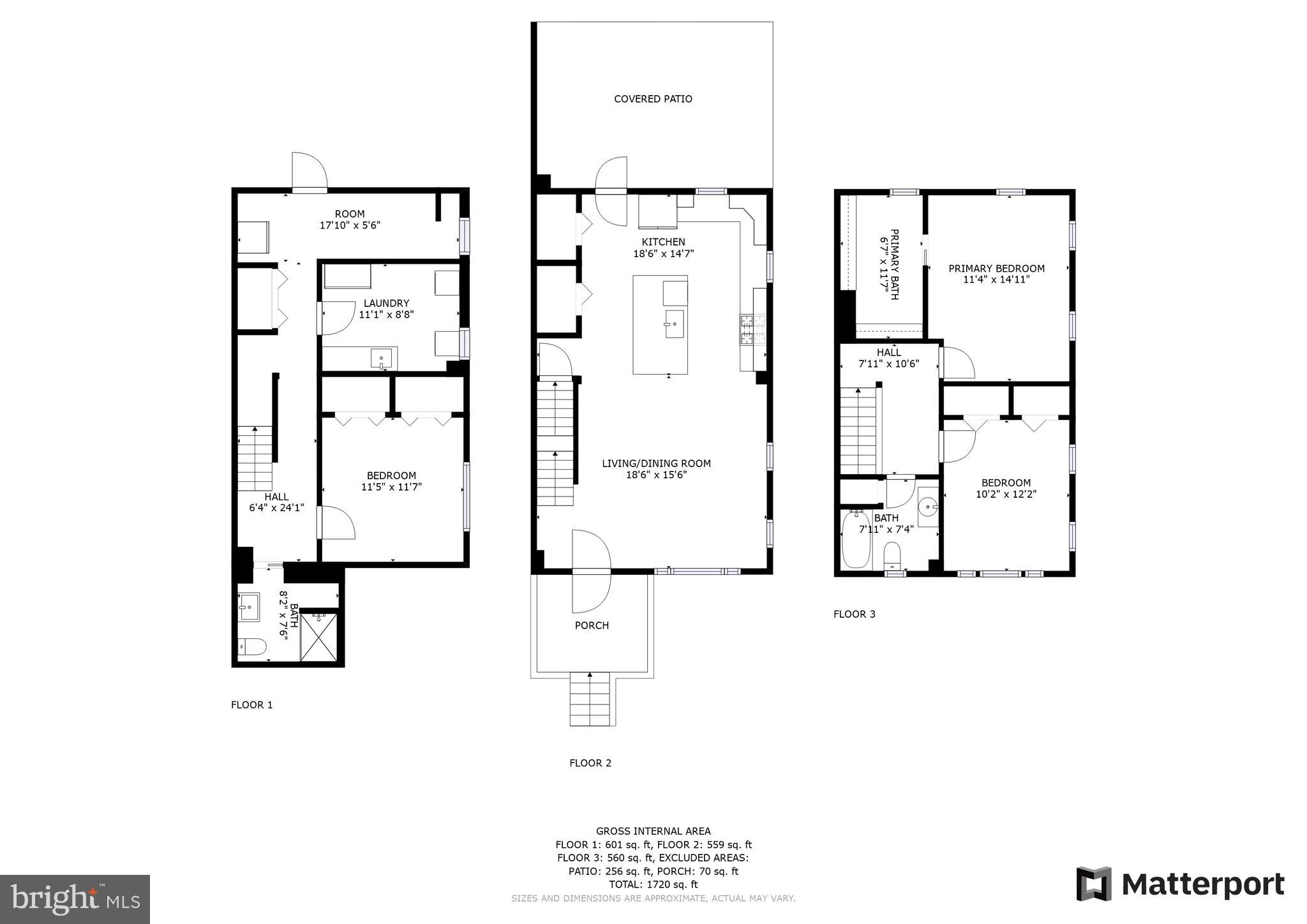 3814 Cedarhurst Road Baltimore, MD 21206 - Photo 38 of 38