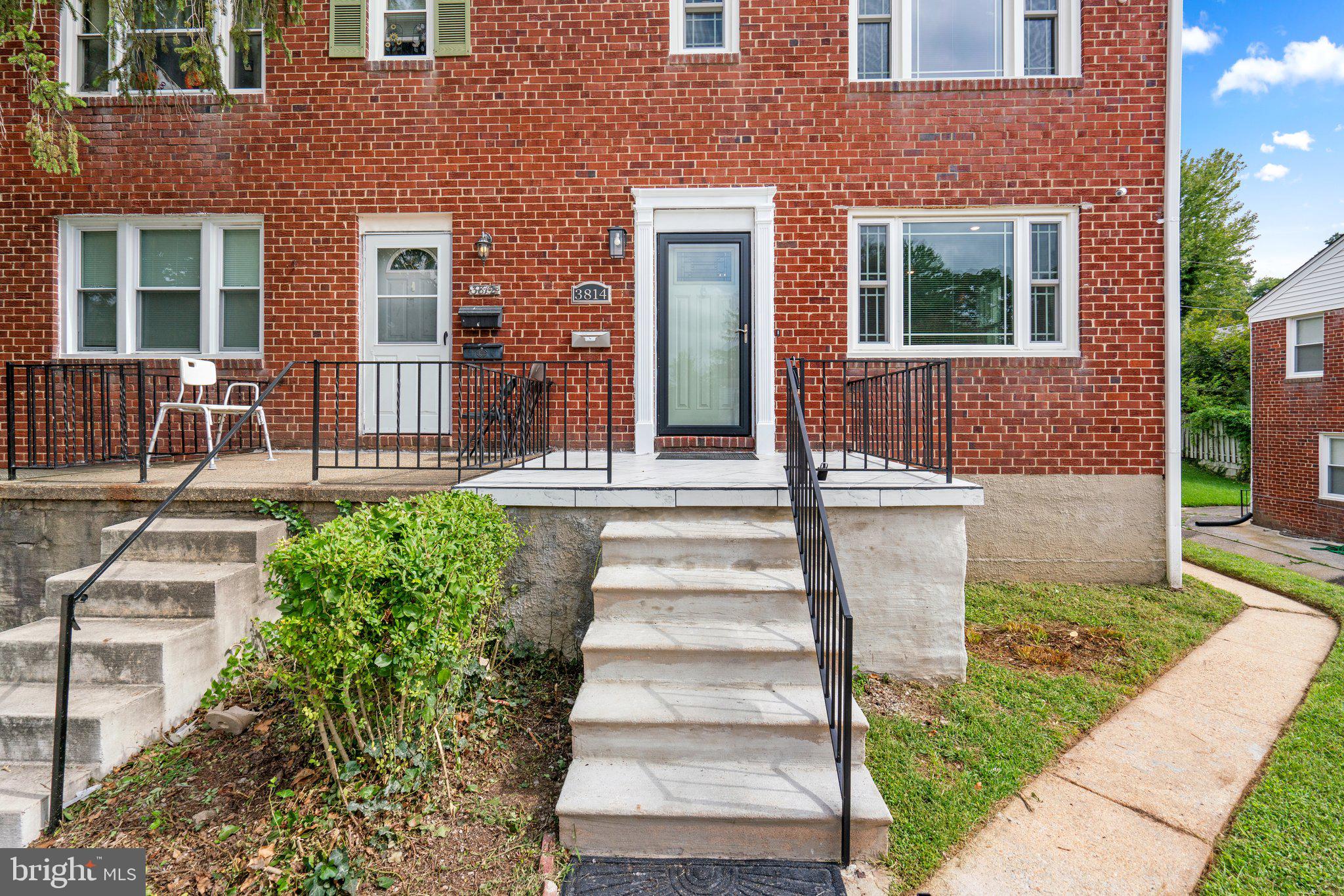 3814 Cedarhurst Road Baltimore, MD 21206 - Photo 5 of 38