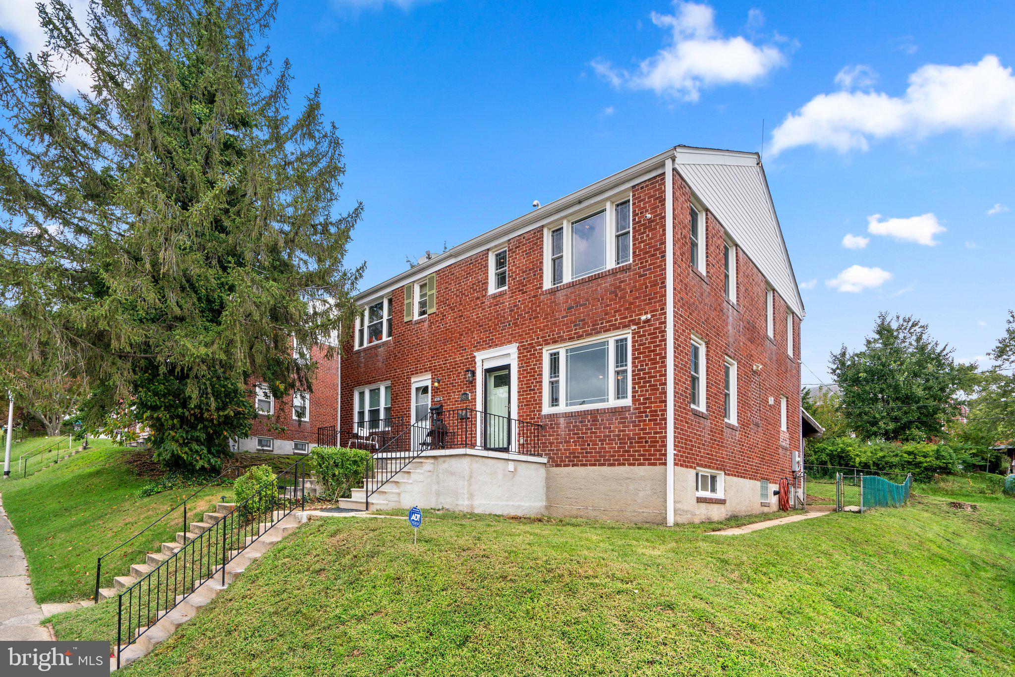 3814 Cedarhurst Road Baltimore, MD 21206 - Photo 6 of 38