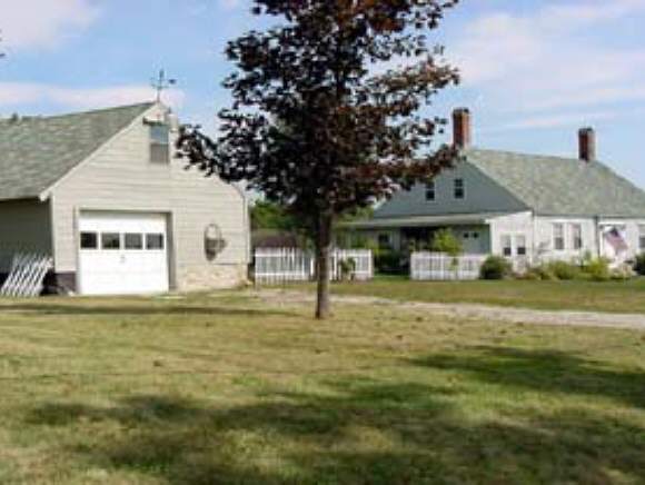 76 Halls Hill Road Alton, NH 03809 - Photo 1 of 5