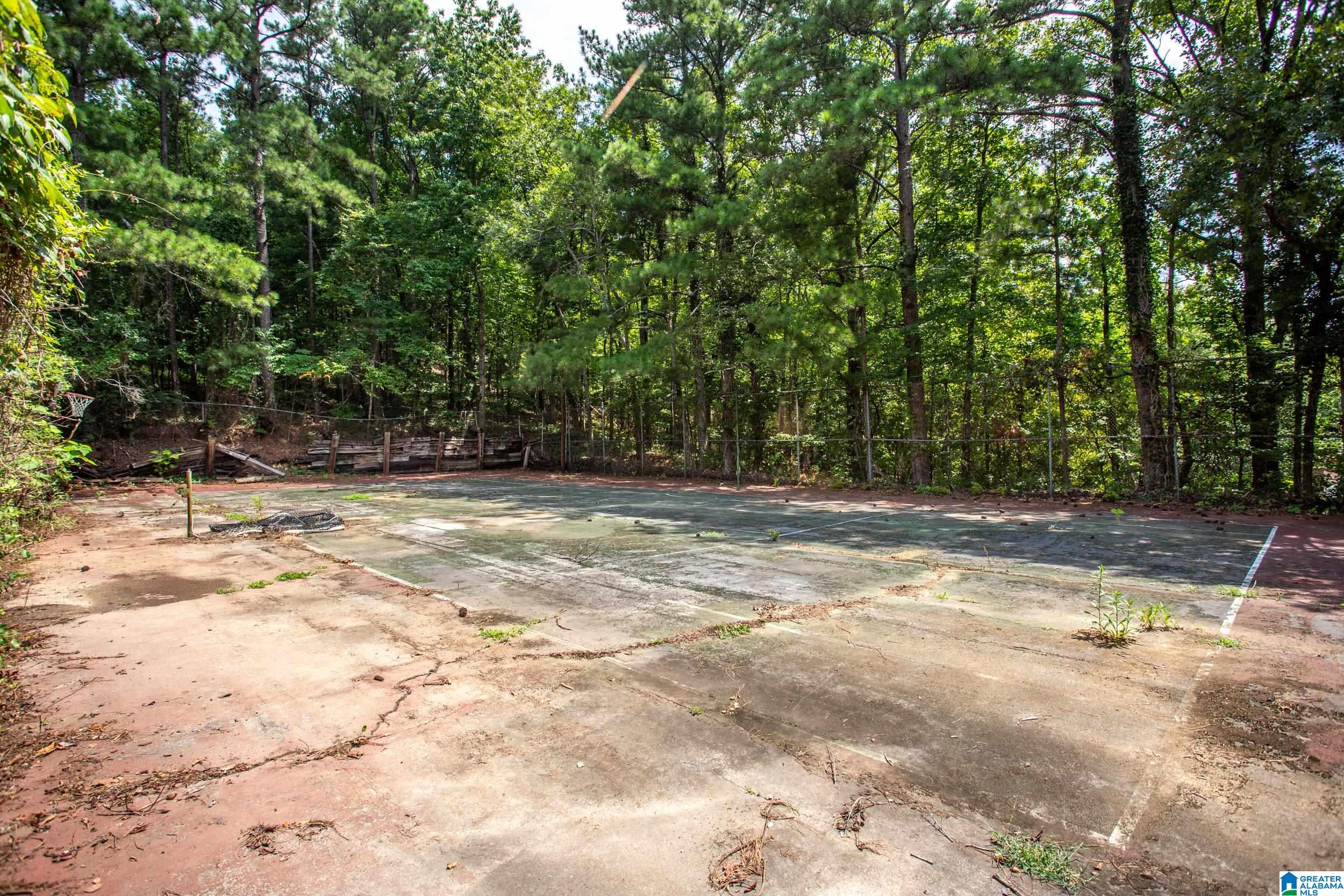 2327 Ridgeview Road Anniston, AL 36207 - Photo 52 of 61