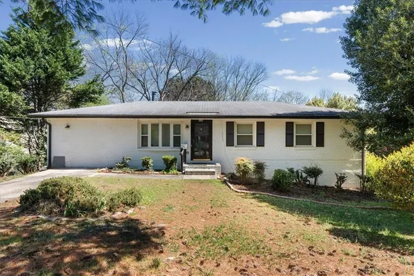 $2,700 | 2815 Carolyn Drive, Smyrna, GA 30080