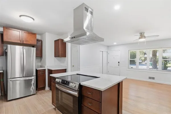 $2,700 | 2815 Carolyn Drive, Smyrna, GA 30080