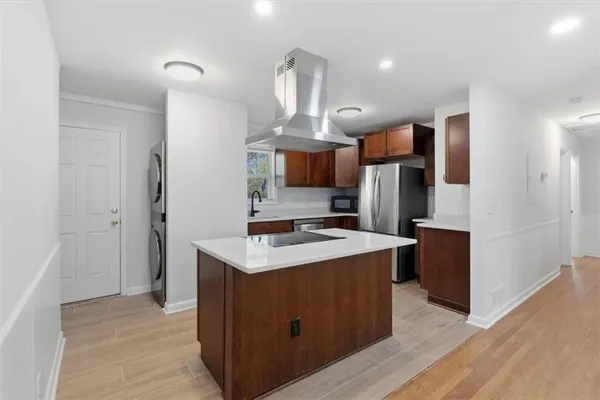 $2,700 | 2815 Carolyn Drive, Smyrna, GA 30080