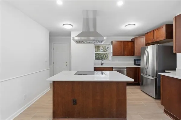 $2,700 | 2815 Carolyn Drive, Smyrna, GA 30080