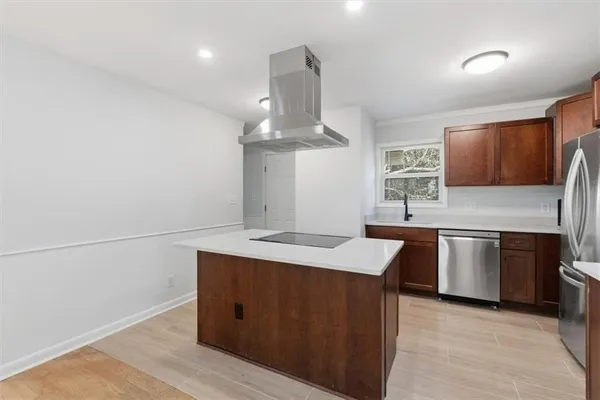 $2,700 | 2815 Carolyn Drive, Smyrna, GA 30080