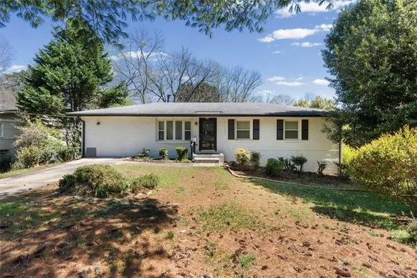 $2,700 | 2815 Carolyn Drive, Smyrna, GA 30080