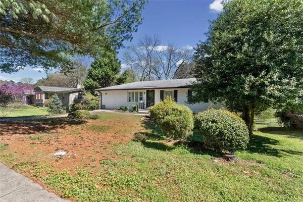 $2,700 | 2815 Carolyn Drive, Smyrna, GA 30080