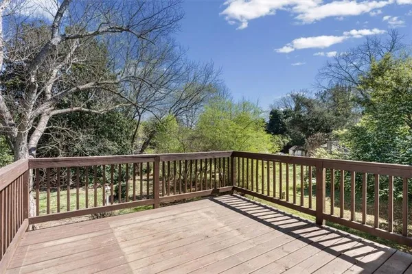 $2,700 | 2815 Carolyn Drive, Smyrna, GA 30080