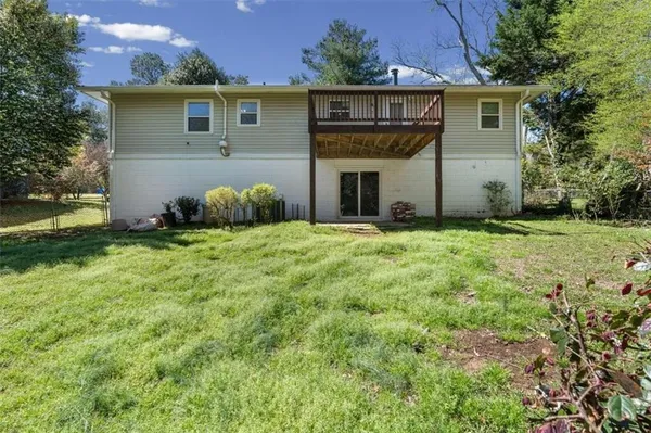 $2,700 | 2815 Carolyn Drive, Smyrna, GA 30080