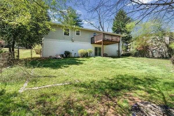 $2,700 | 2815 Carolyn Drive, Smyrna, GA 30080