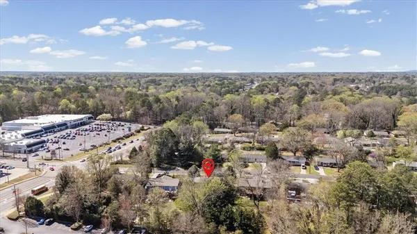 $2,700 | 2815 Carolyn Drive, Smyrna, GA 30080