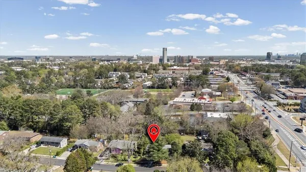 $2,700 | 2815 Carolyn Drive, Smyrna, GA 30080