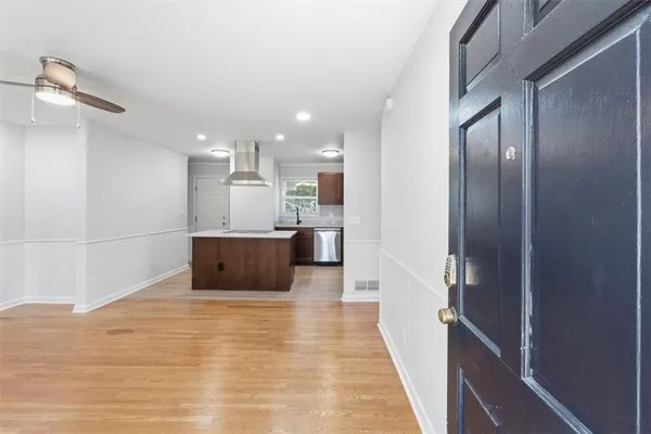 $2,700 | 2815 Carolyn Drive, Smyrna, GA 30080