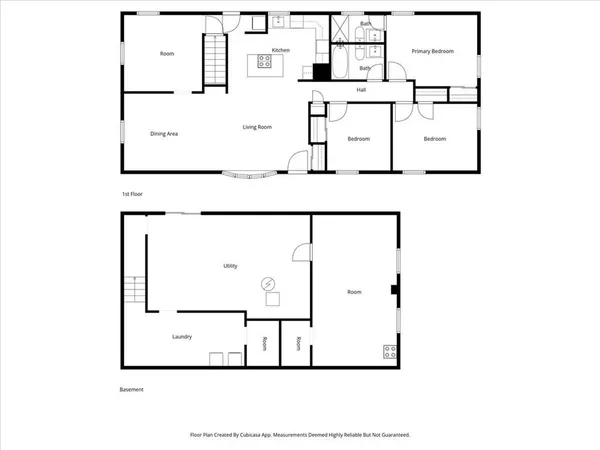 $2,700 | 2815 Carolyn Drive, Smyrna, GA 30080