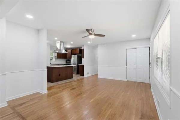 $2,700 | 2815 Carolyn Drive, Smyrna, GA 30080