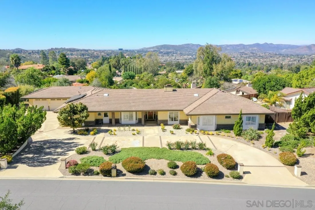 15938 Overview Road Poway, CA 92064 - Photo 2 of 72