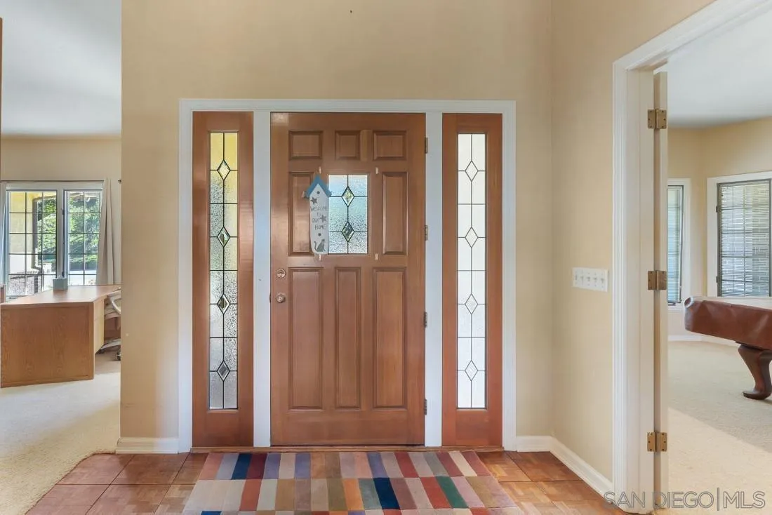 15938 Overview Road Poway, CA 92064 - Photo 24 of 72