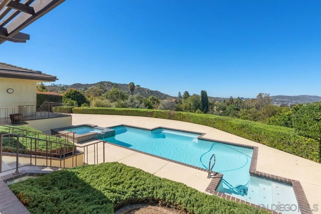 15938 Overview Road Poway, CA 92064 - Photo 67 of 72