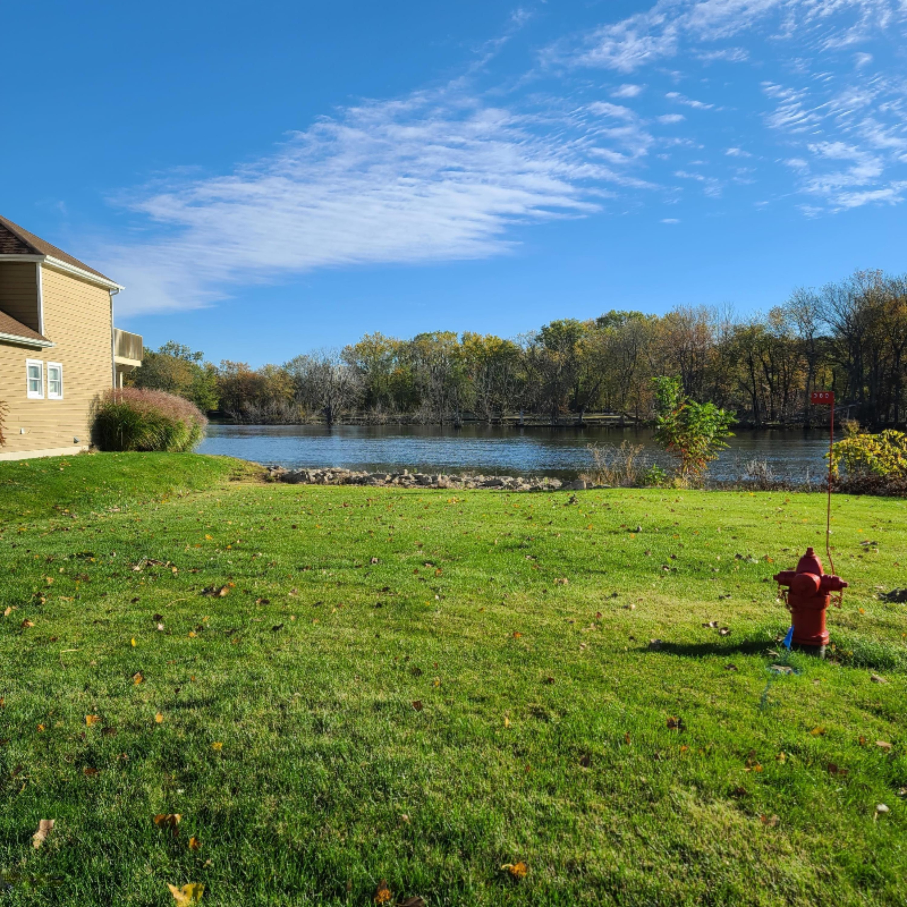 2219 Riverside Pointe Drive, Unit 10 St. Joseph, MI 49085 - Photo 1 of 5 Street view