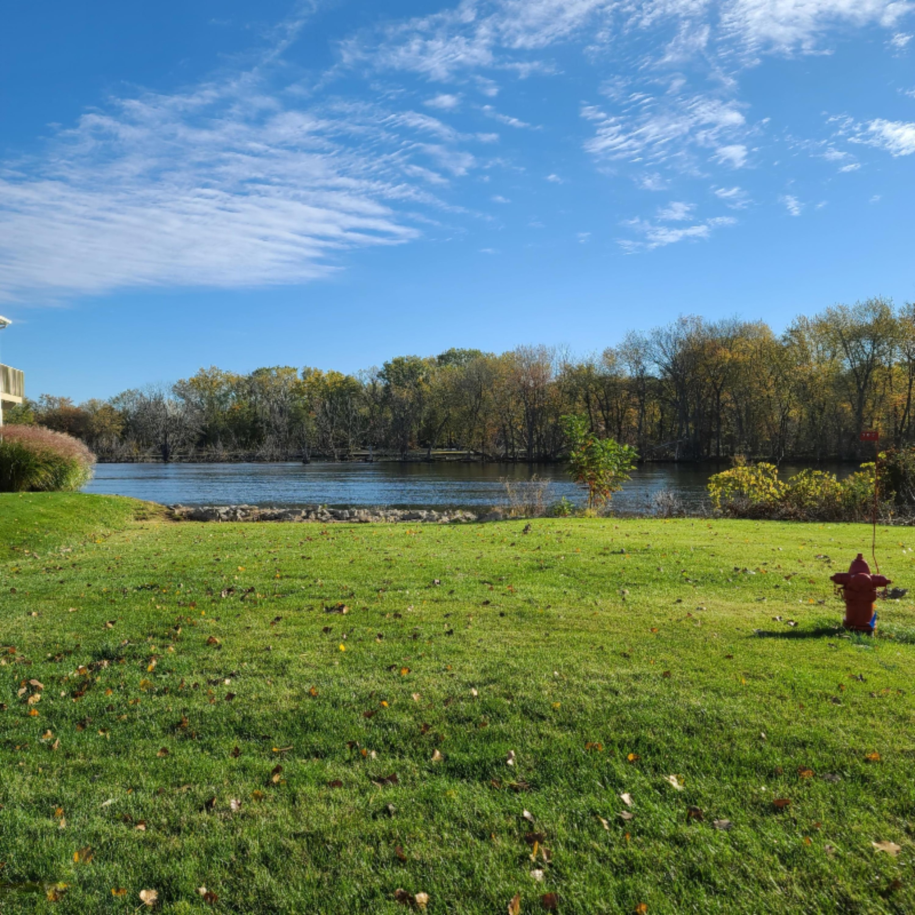 2219 Riverside Pointe Drive, Unit 10 St. Joseph, MI 49085 - Photo 2 of 5 Front View