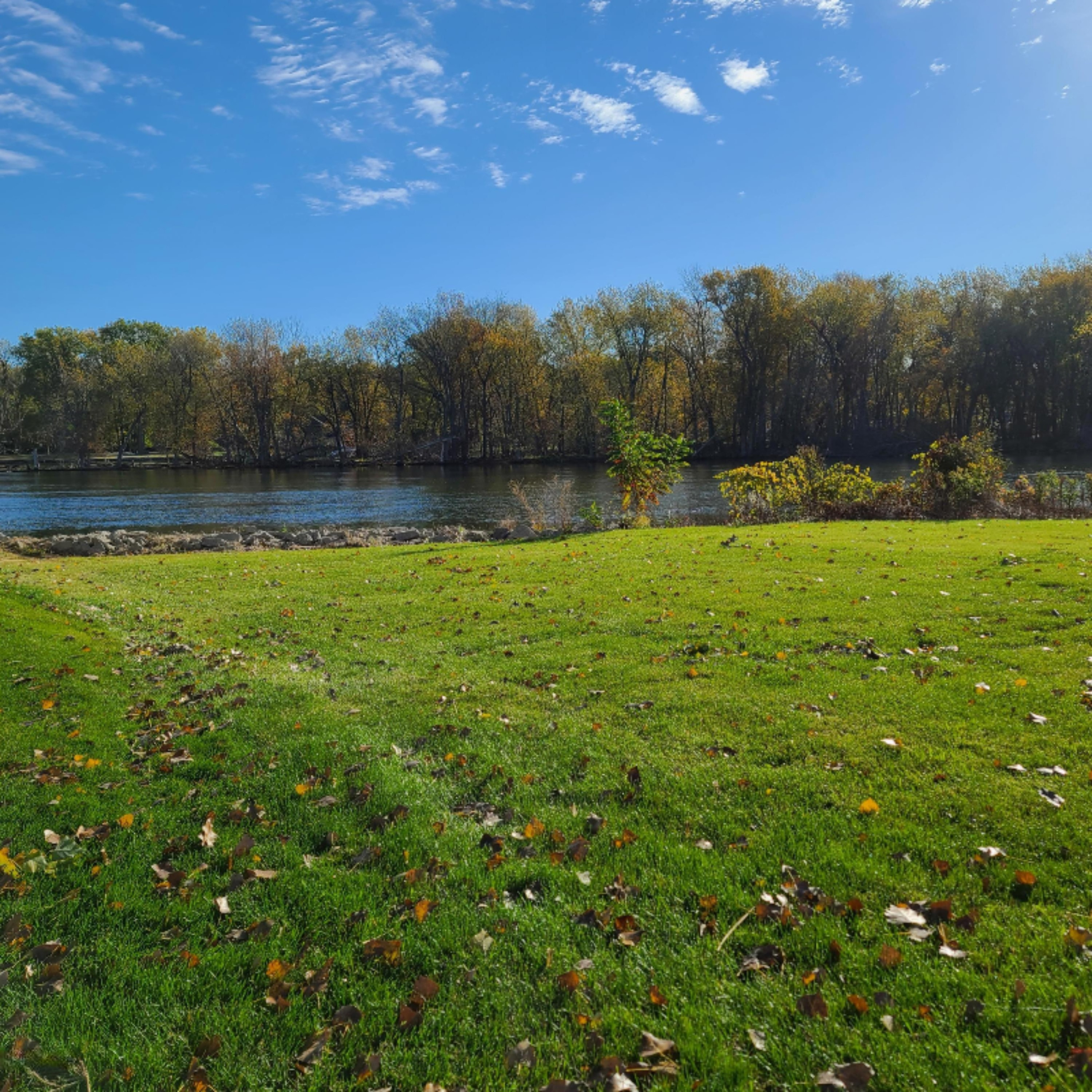 2219 Riverside Pointe Drive, Unit 10 St. Joseph, MI 49085 - Photo 3 of 5 river view