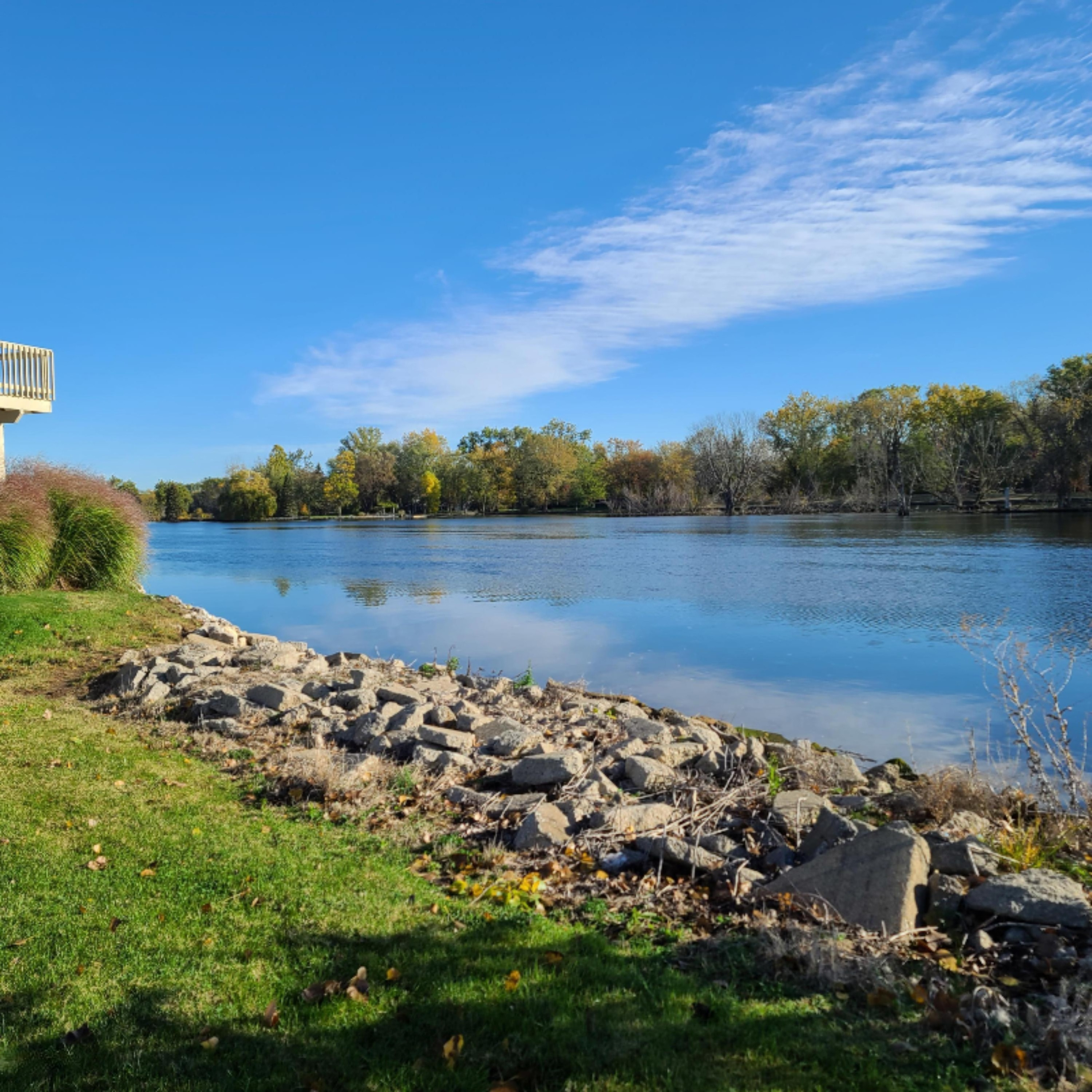 2219 Riverside Pointe Drive, Unit 10 St. Joseph, MI 49085 - Photo 4 of 5 riverview north