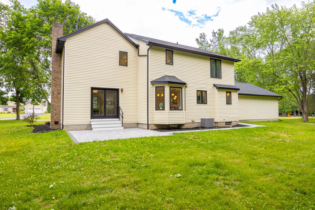 395 Taylor Road Mendon, NY 14506 - Photo 41 of 50