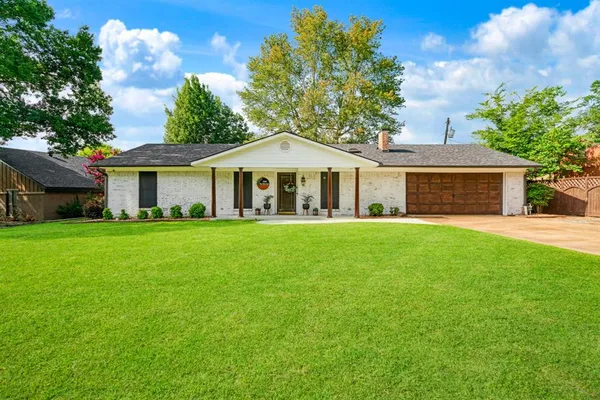 $299,000 | 3320 Cleveland Street, Paris, TX 75460