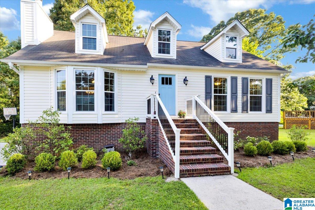 604 Cherokee Circle Birmingham, AL 35242 - Photo 2 of 21