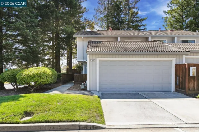 $580,000 | 128 Via Cabrera Lane, Martinez, CA 94553