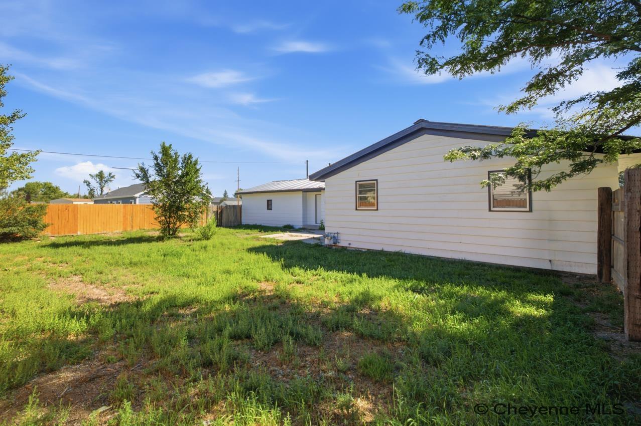 824 East Prosser Road Cheyenne, WY 82007 - Photo 31 of 34 Gallery Image 31