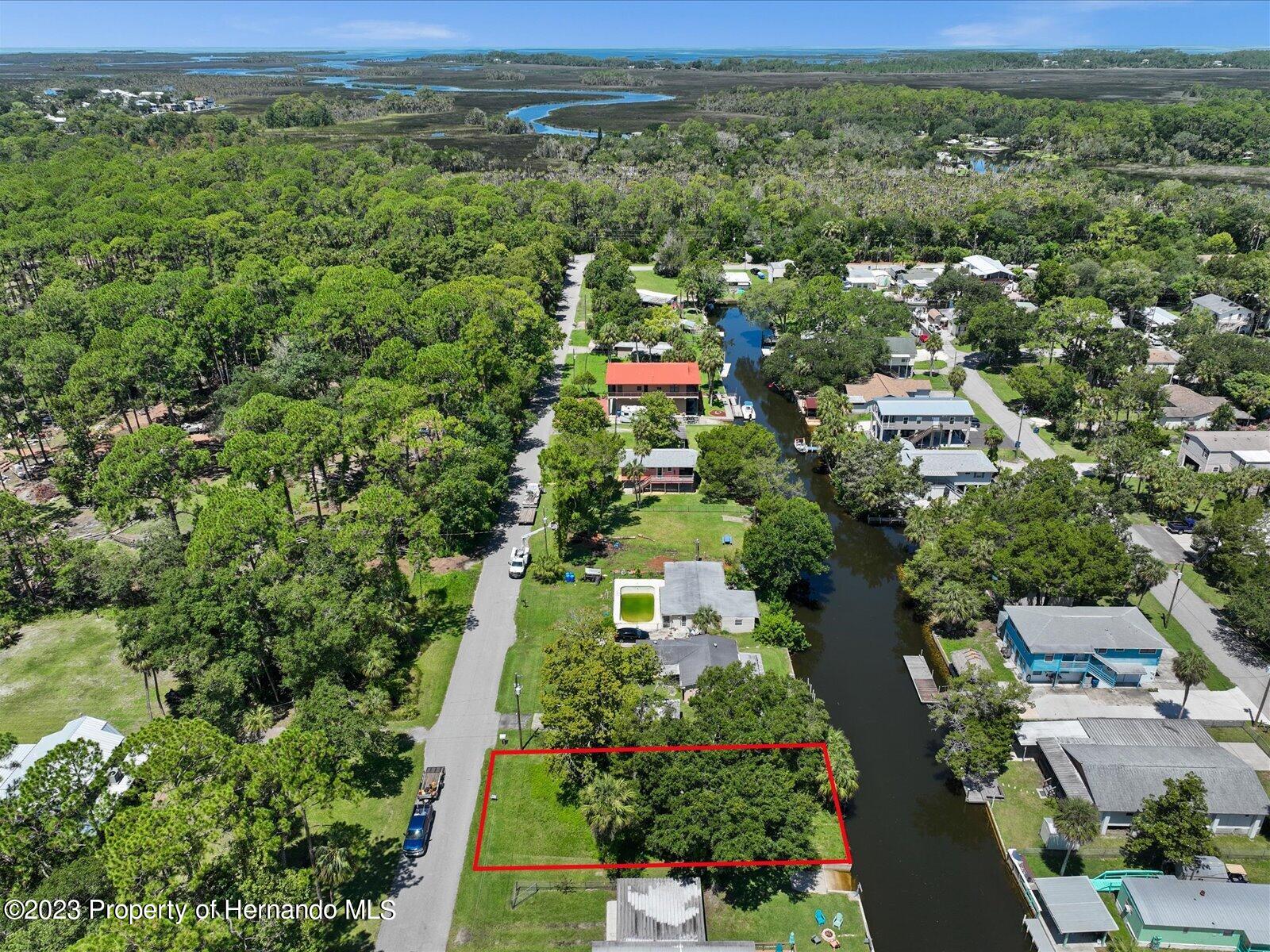 6049 Colony Circle Weeki Wachee, FL 34607 - Photo 17 of 17