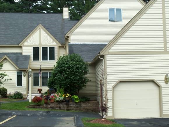 19 Preston Field Road, Unit 72 Nashua, NH 03064 - Photo 1 of 1