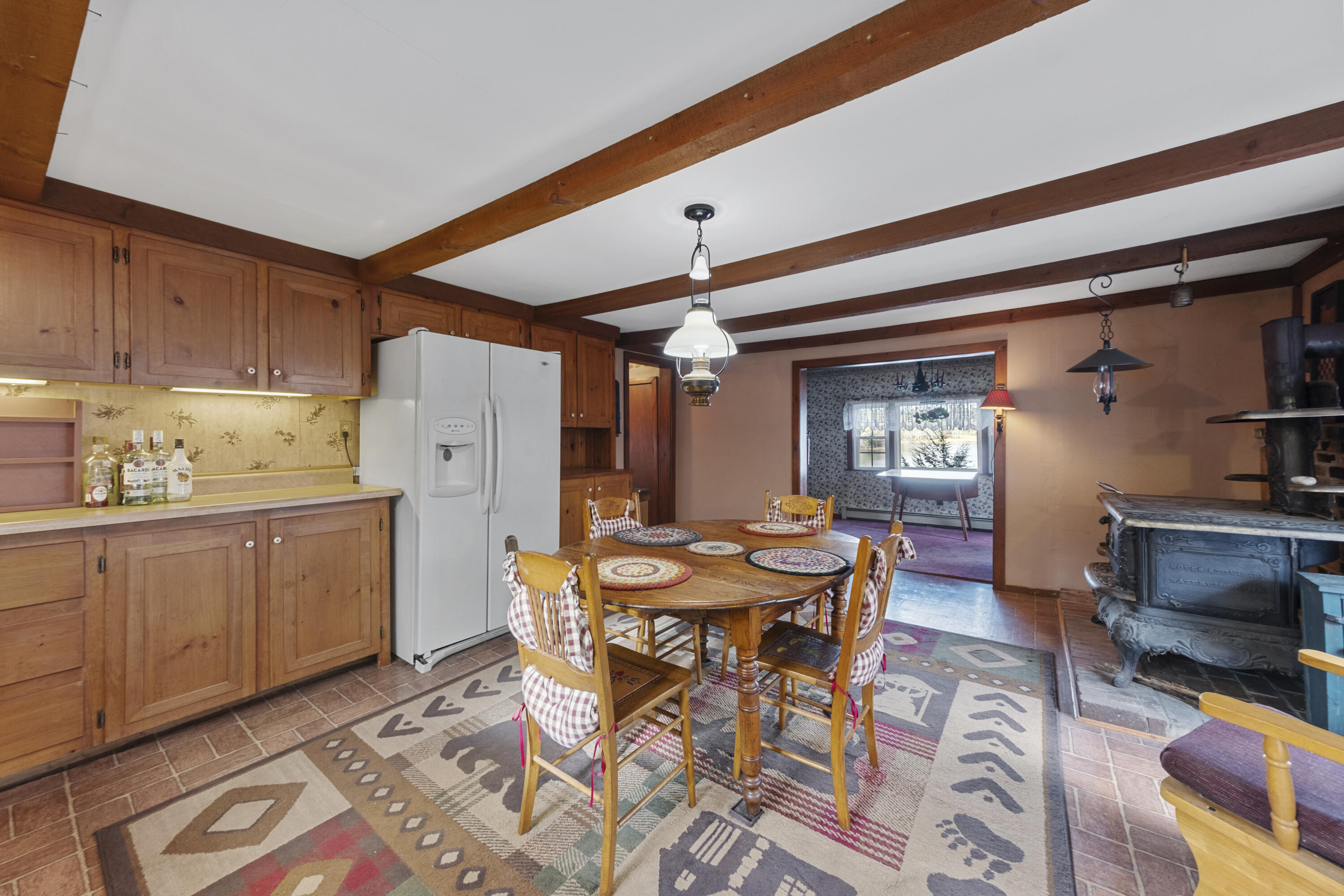 417 Storer Mountain Road Waldoboro, ME 04572 - Photo 10 of 50 43 - 417 Storer Mountain Road - Warren -
