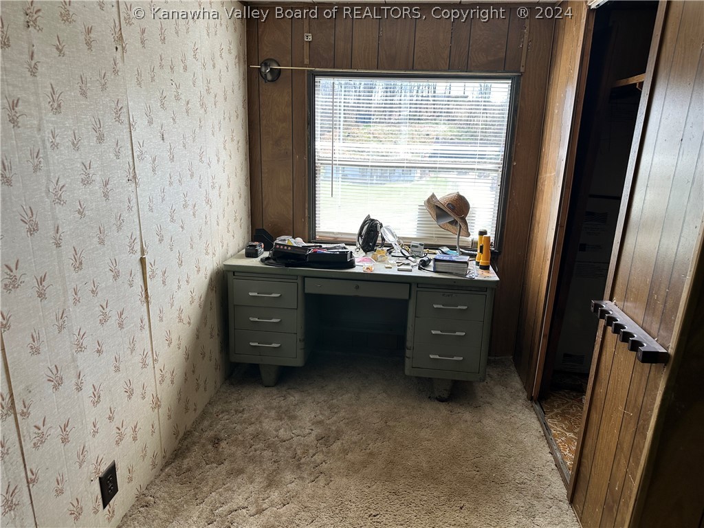 478 Bud Chatten Road Leon, WV 25123 - Photo 24 of 28 Bedroom 3