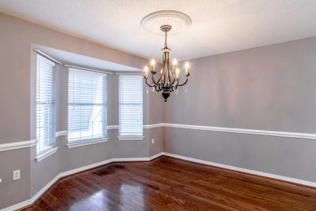 1511 Mulberry Lane Foley, AL 36535 - Photo 8 of 34 Breakfast Room