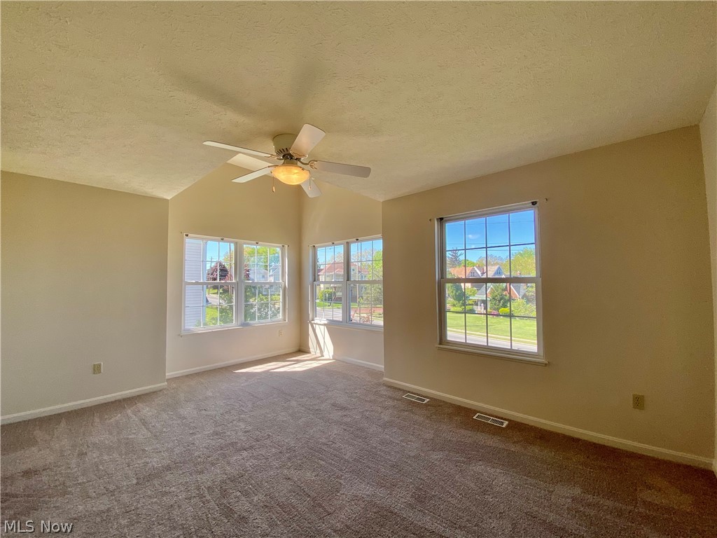 4432 Sexton Road Cleveland, OH 44105 - Photo 11 of 35 Master bedroom with lots of light!