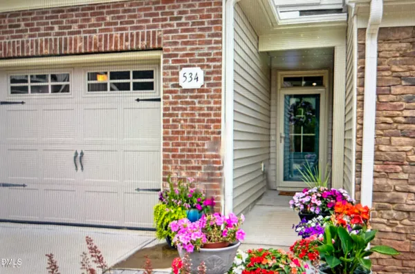 $460,000 | 534 Brunello Drive, Wake Forest, NC 27587
