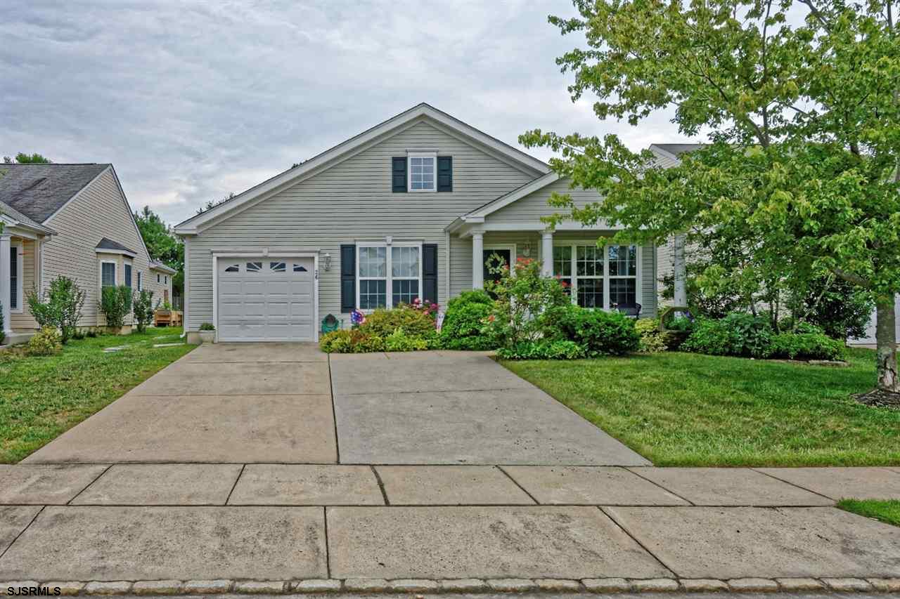 26 Gasko Road Mays Landing, NJ 08330 - Photo 1 of 1 Gallery Image 1